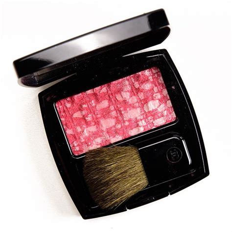 chanel blush temptalia